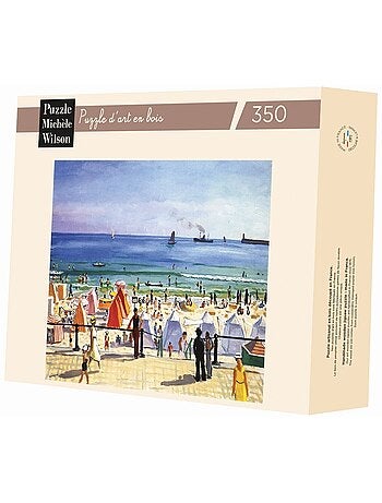 Les sables d'olonne de marquet