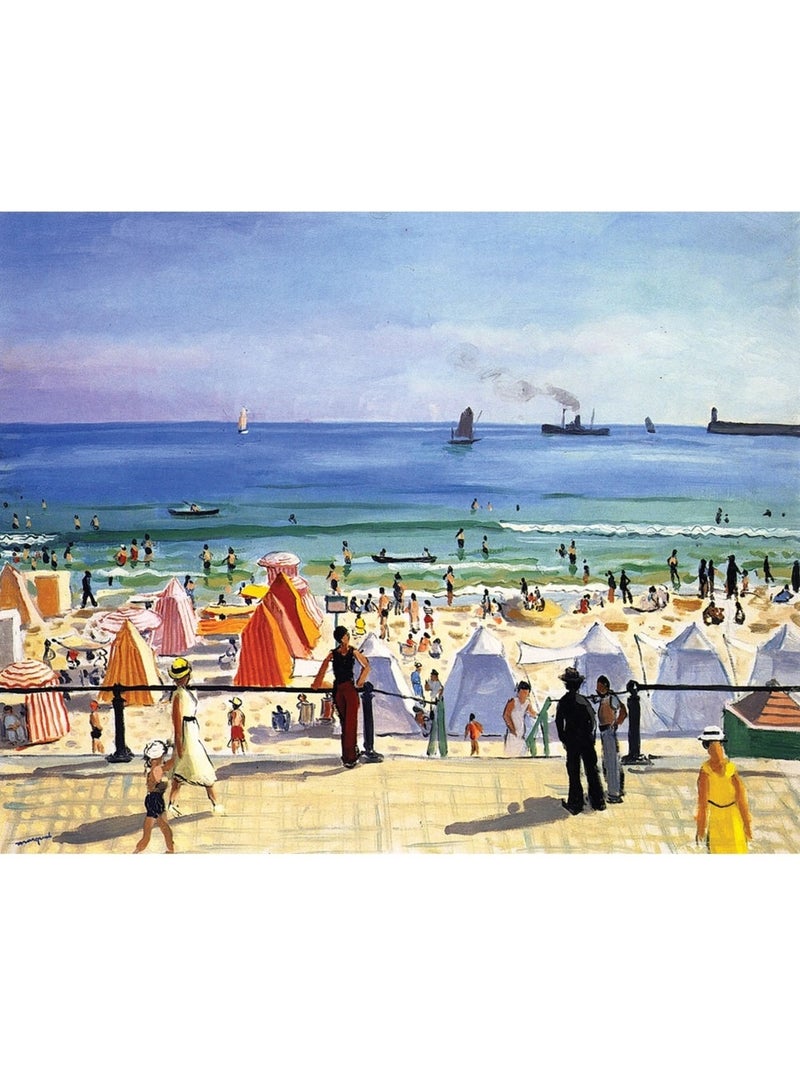 Les sables d'olonne de marquet N/A - Kiabi