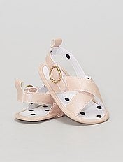 Chaussures Baskets Pour Bebe Fille Kiabi