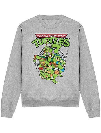 Les Tortues Ninja - Sweat