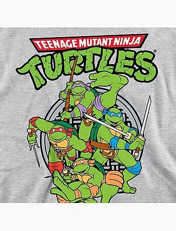 Les Tortues Ninja - Sweat