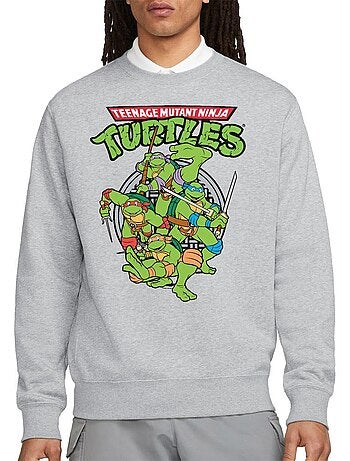 Les Tortues Ninja - Sweat