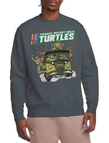 Les Tortues Ninja - Sweat