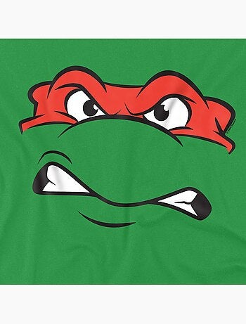 Les Tortues Ninja - T-shirt ANGRY