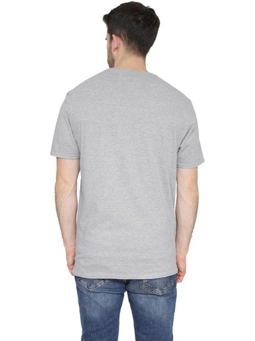 Les Tortues Ninja - T-shirt - Kiabi