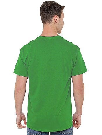 Les Tortues Ninja - T-shirt NINJA CHRISTMAS SPIRIT