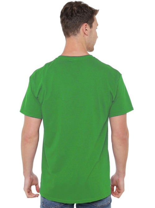 Les Tortues Ninja - T-shirt NINJA CHRISTMAS SPIRIT - Kiabi