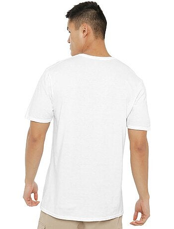 Les Tortues Ninja - T-shirt TAKE DOWN SHREDDER