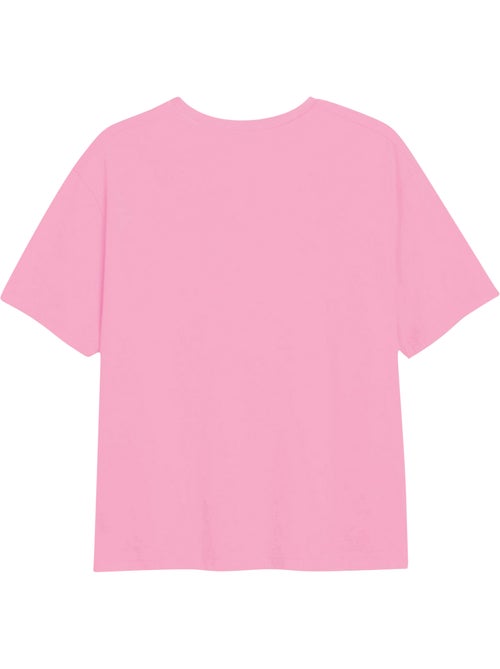 Les Trolls - T-shirt (Poppy) - Kiabi