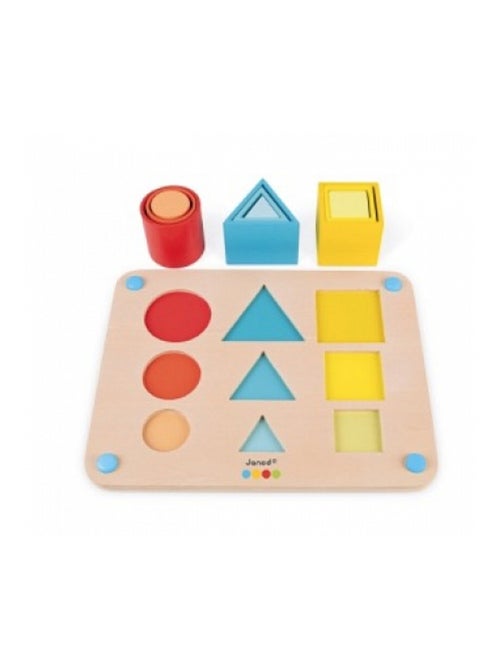 Les Volumes : Essentiel - Kiabi