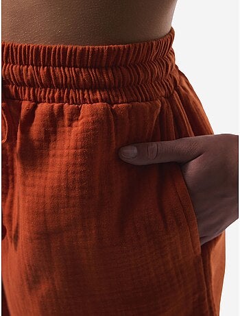 Lessi short penti
