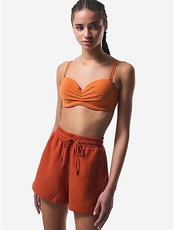 Lessi short penti