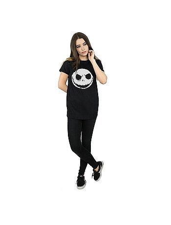 L'Étrange Noël de monsieur Jack - T-shirt (Jack Skellington)