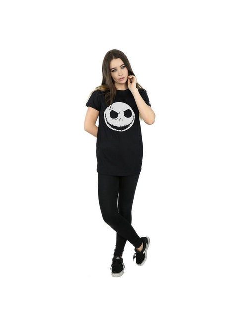 L'Étrange Noël de monsieur Jack - T-shirt (Jack Skellington) - Kiabi