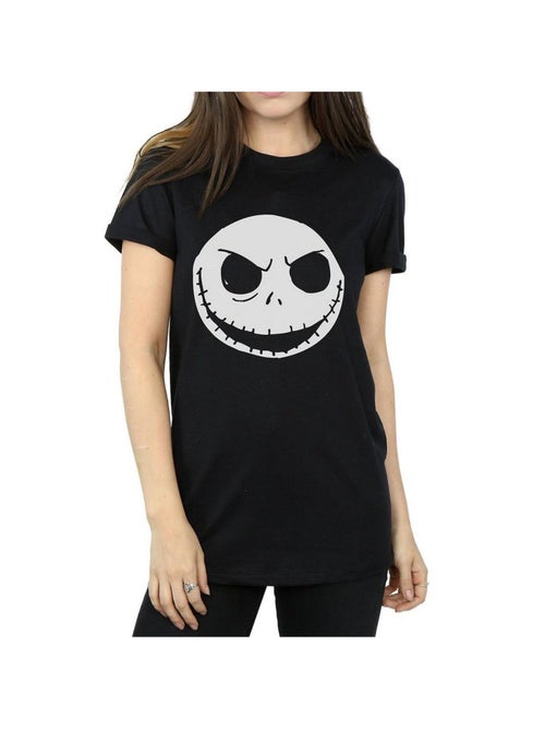 L'Étrange Noël de monsieur Jack - T-shirt (Jack Skellington) - Kiabi