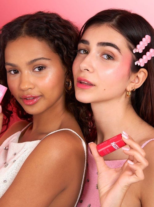 Let's Glow Heroes - Kiabi