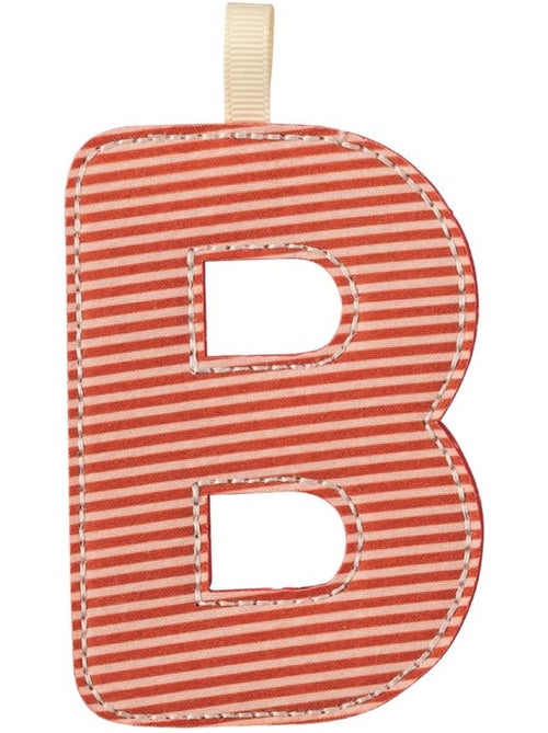 Lettre b phosphorescente - Kiabi Lettre b phosphorescente - Kiabi