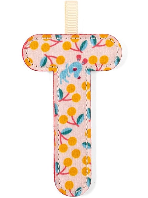 Lettre t phosphorescente - Kiabi Lettre t phosphorescente - Kiabi