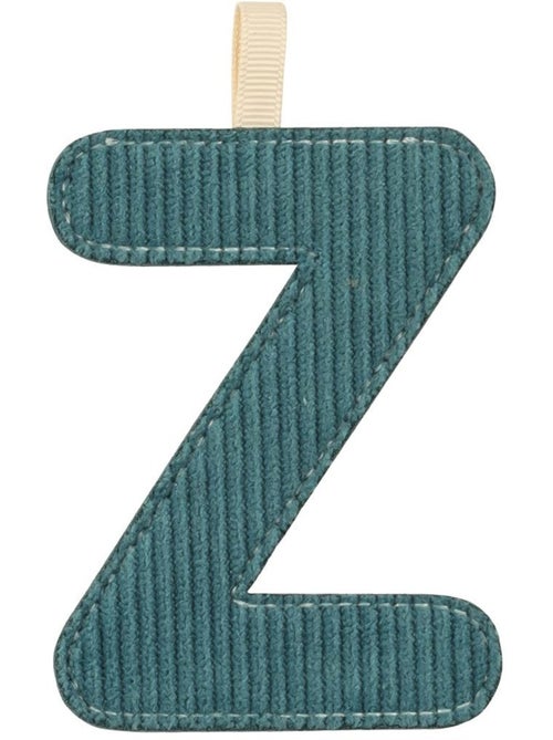 Lettre z phosphorescente - Kiabi Lettre z phosphorescente - Kiabi