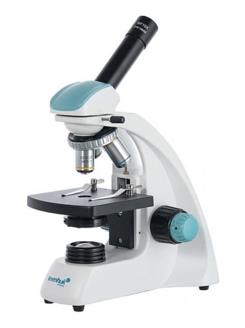 'Levenhuk' 400M 400x Microscope optique N/A - Kiabi