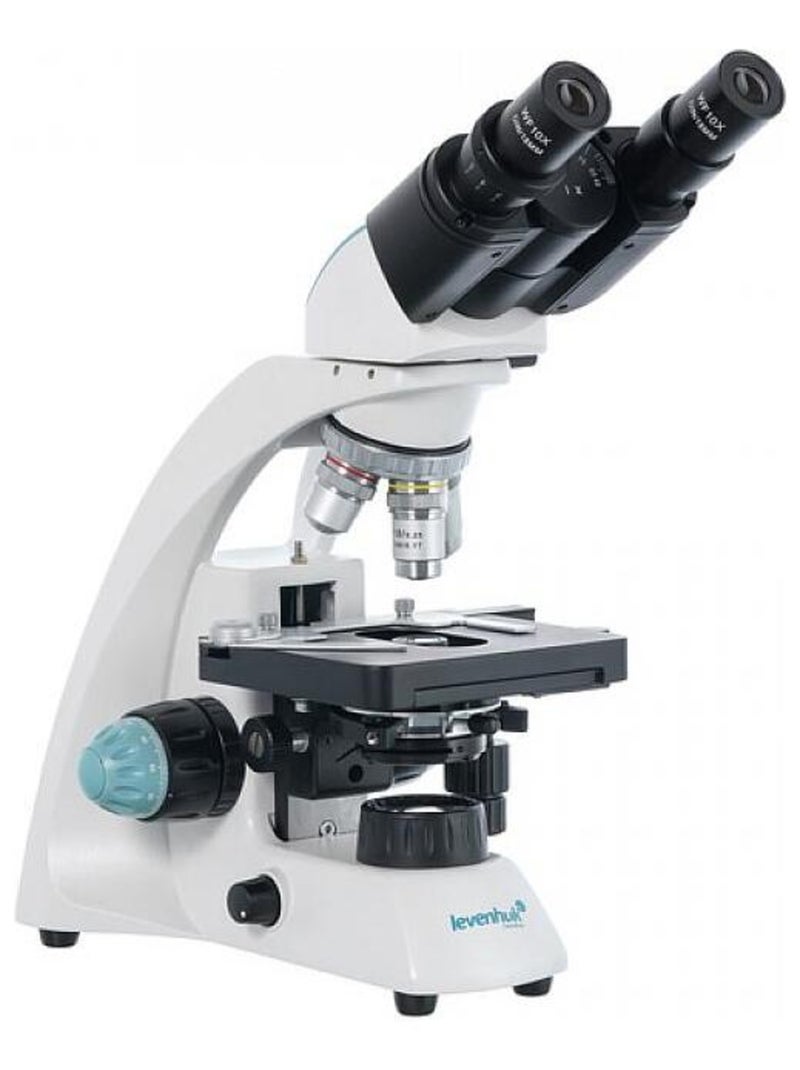 'Levenhuk' 500B 1000x Microscope optique N/A - Kiabi