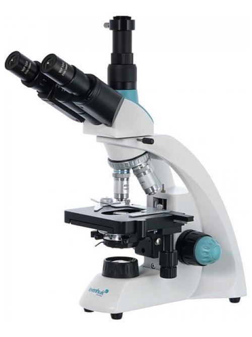 'Levenhuk' 500T 1000x Microscope optique - Kiabi