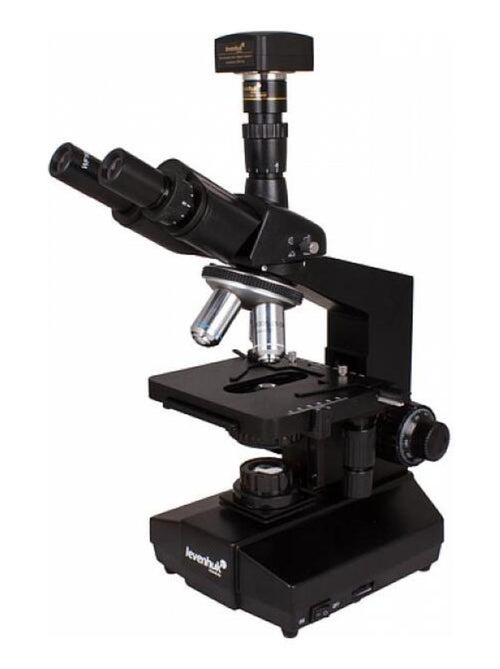 'Levenhuk' D870T 2000x Microscope numérique - Kiabi