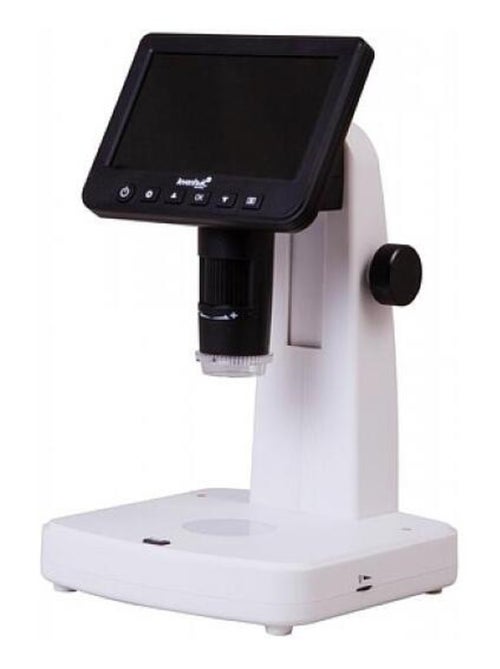'Levenhuk' DTX 700 LCD 1200x Microscope numérique - Kiabi