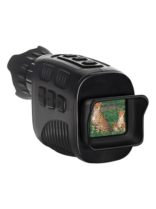 'Levenhuk' Halo 13x Digital Night Vision Monoculaire - Kiabi