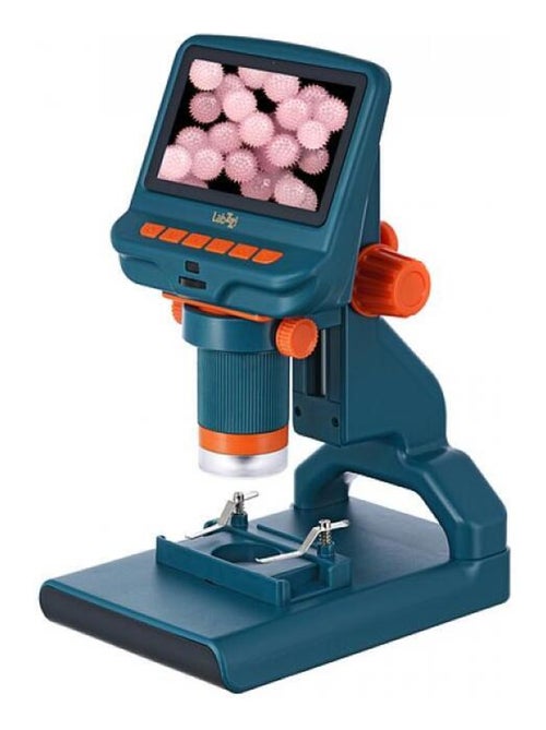 'Levenhuk' LabZZ DM200 220x Microscope numérique - Kiabi