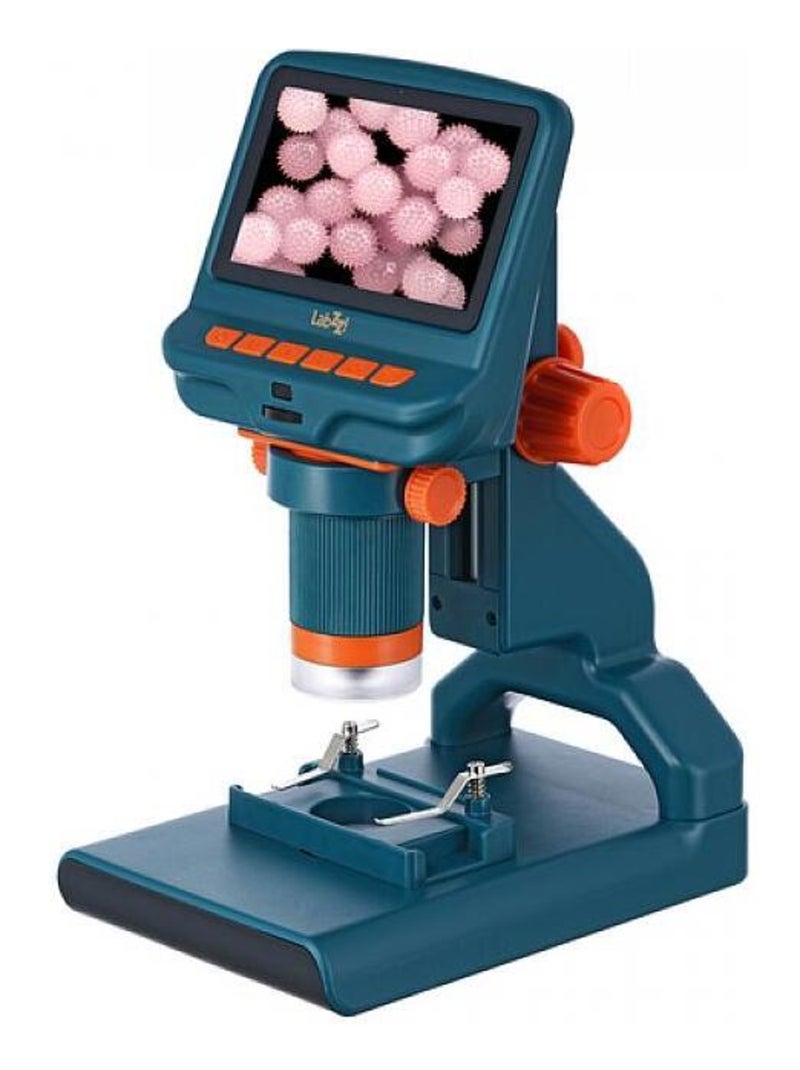 'Levenhuk' LabZZ DM200 220x Microscope numérique N/A - Kiabi