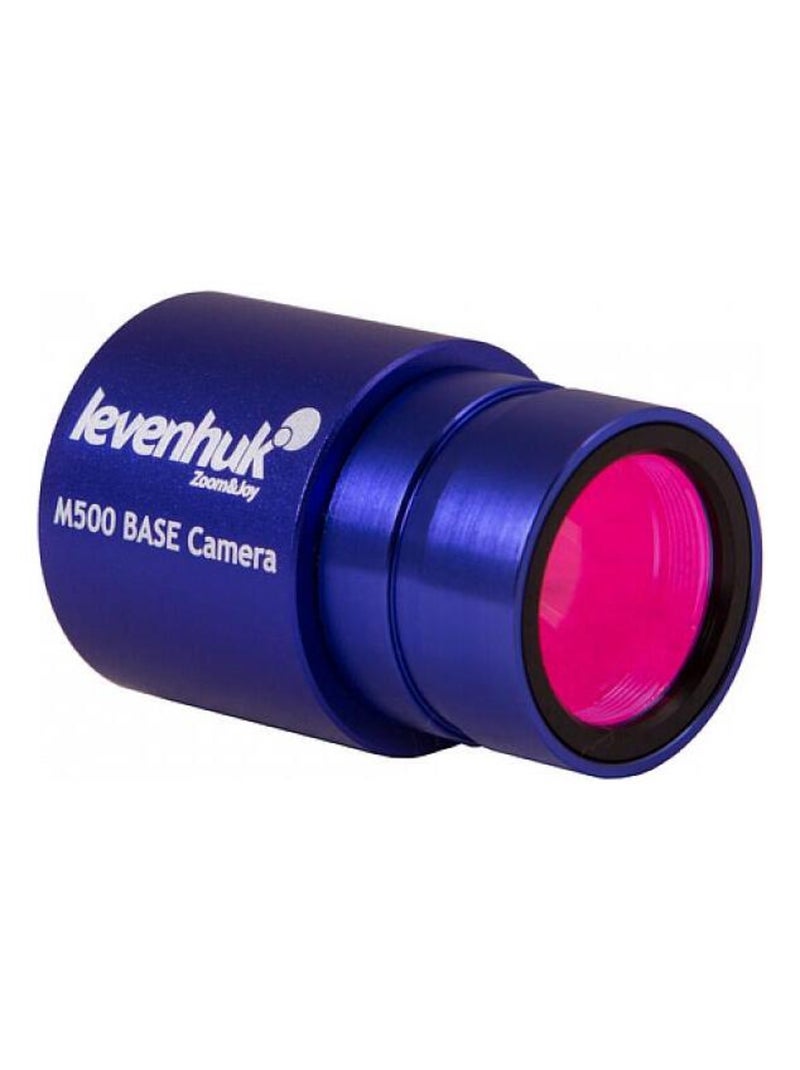 Levenhuk' M500 BASE 5 MP CMOS N/A - Kiabi