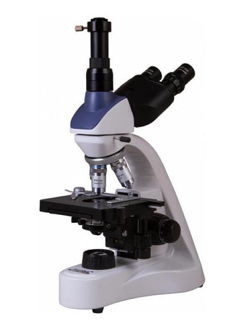 'Levenhuk' MED 10T 1000x Microscope optique - Kiabi