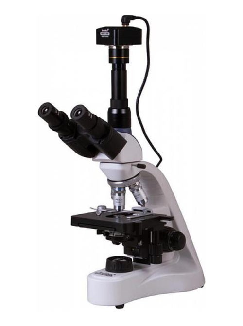 'Levenhuk' MED D10T 1000x Microscope numérique - Kiabi