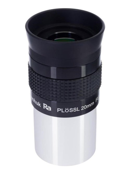 'Levenhuk' Plössl 20mm oculaire - Kiabi