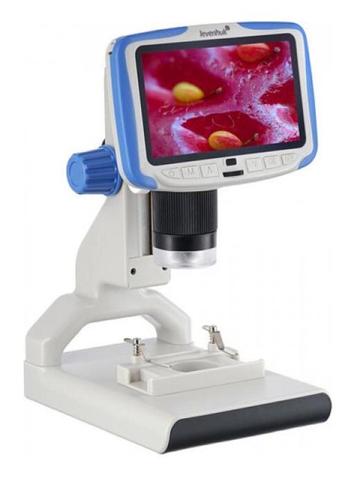'Levenhuk' Rainbow DM500 200x Microscope numérique - Kiabi