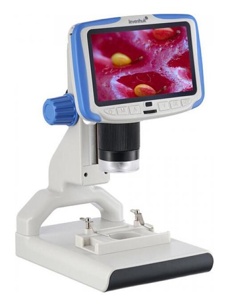 'Levenhuk' Rainbow DM500 200x Microscope numérique N/A - Kiabi