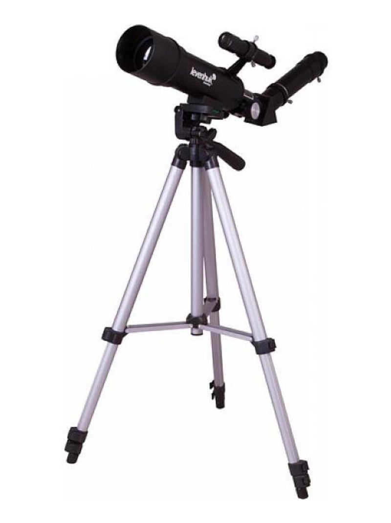 Levenhuk' Skyline Travel Sun 50 Réfracteur 135x, Argent N/A - Kiabi