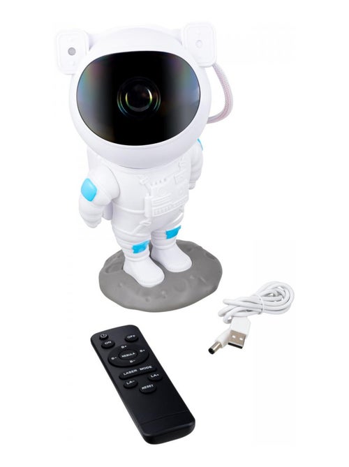 'Levenhuk' Star Sky P9 Planetarium - Kiabi