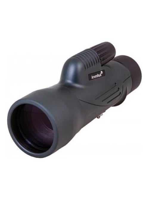 'Levenhuk' Wise PRO 10x50 monoculaire 10x BaK-4 Noir - Kiabi