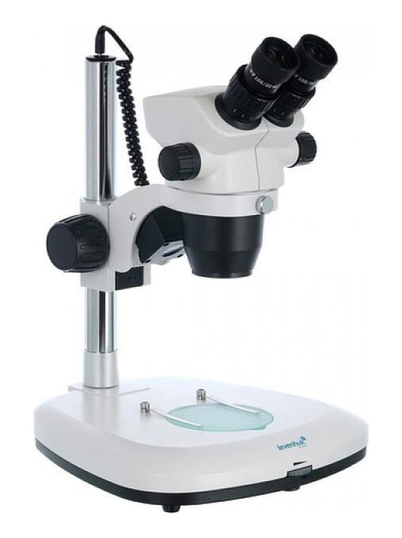 'Levenhuk' ZOOM 1B 45x Microscope optique N/A - Kiabi