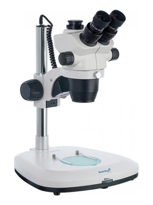 'Levenhuk' ZOOM 1T 45x Microscope optique - Kiabi