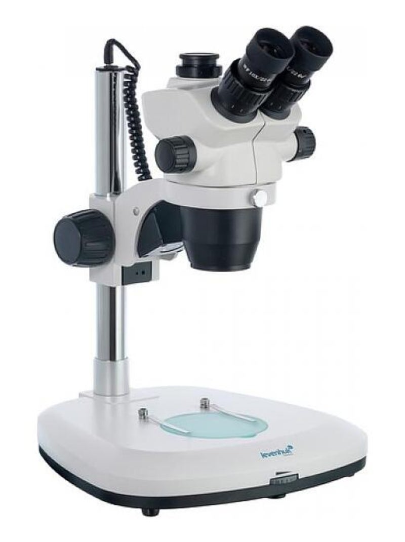 'Levenhuk' ZOOM 1T 45x Microscope optique N/A - Kiabi