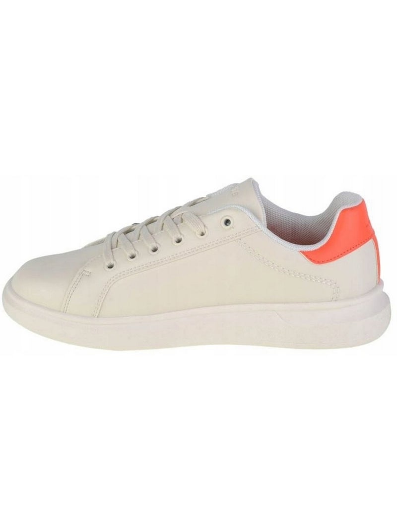 Levis - Baskets ELLIS Blanc - Kiabi