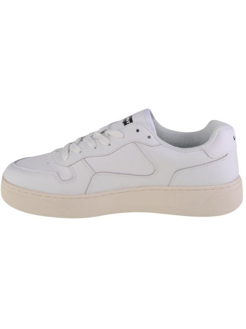 Levis - Baskets GLIDE Blanc - Kiabi