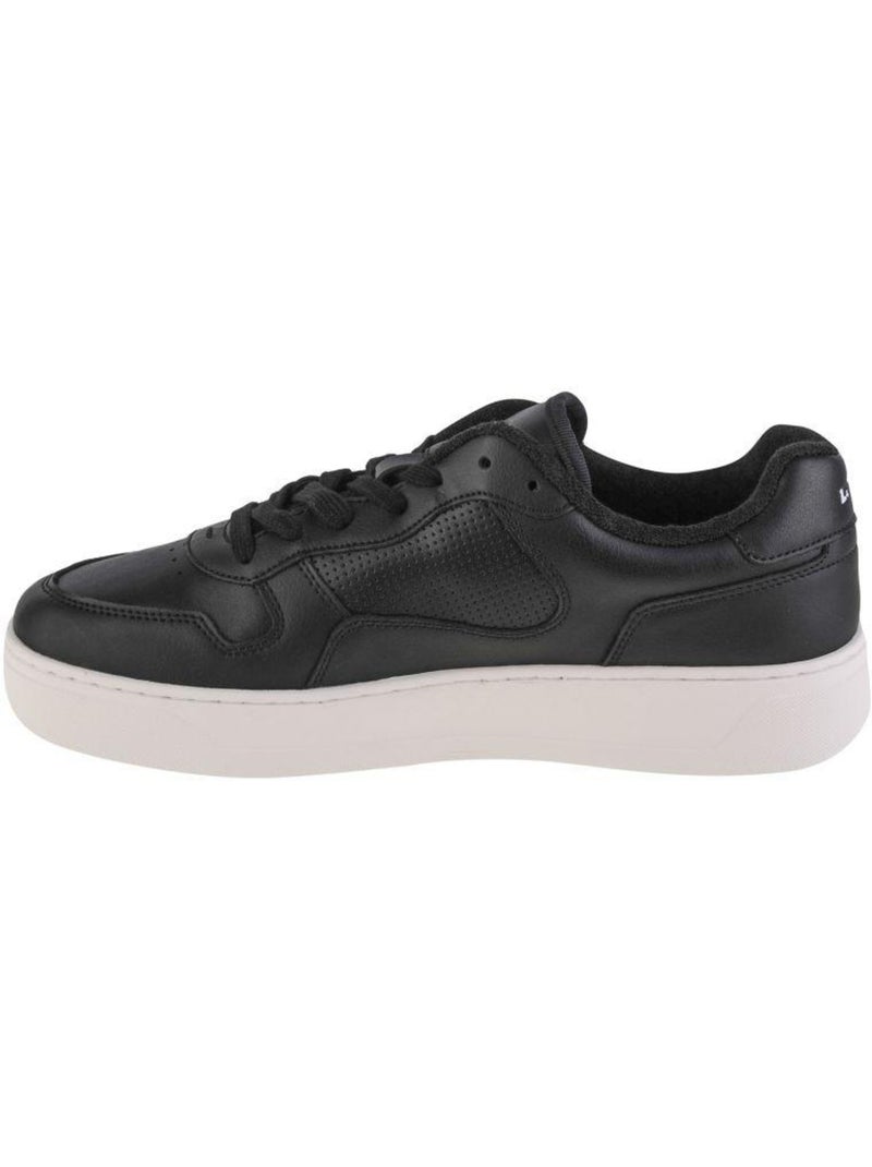 Levis - Baskets GLIDE Noir - Kiabi