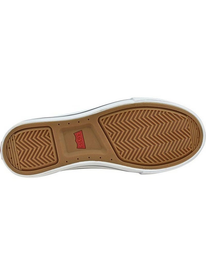 Levis - Baskets STAN BUCK Bleu marine - Kiabi