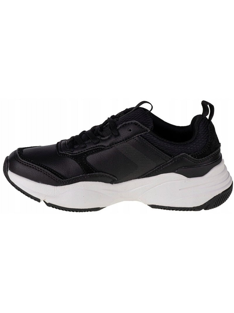 Levis - Baskets WEST Noir - Kiabi