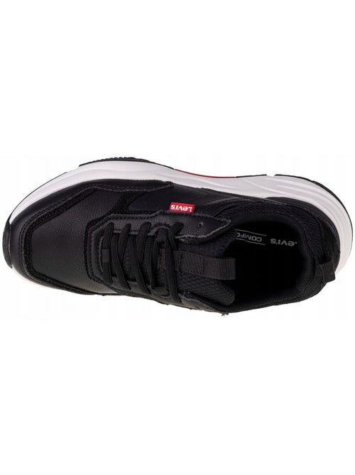 Levis - Baskets WEST - Kiabi