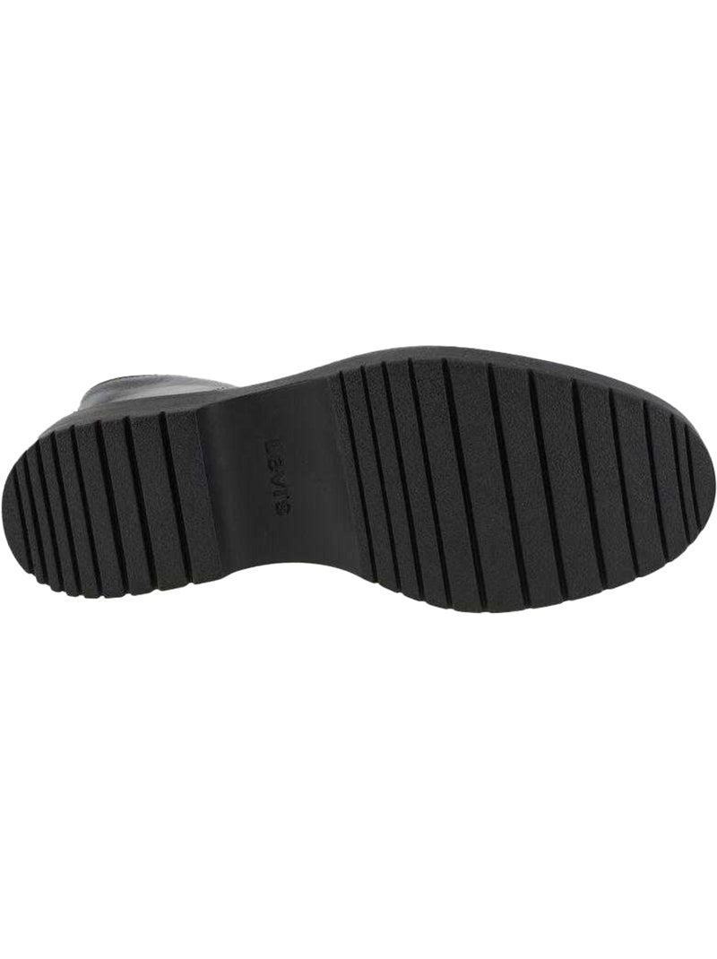 Levis - Bottines BRIAR Noir - Kiabi